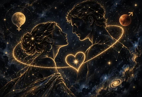 Love Match in the Stelloria app
